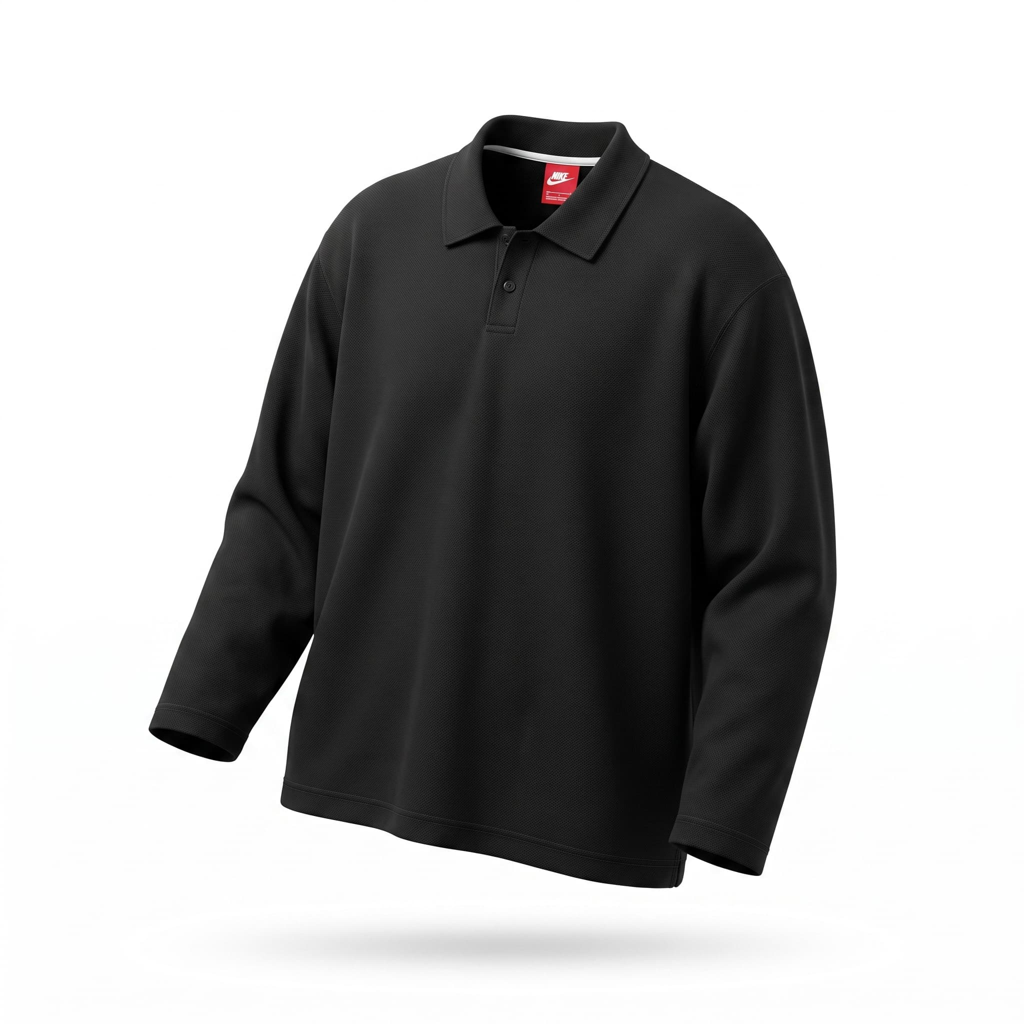 Nike Tech Fleece Re-imagined
