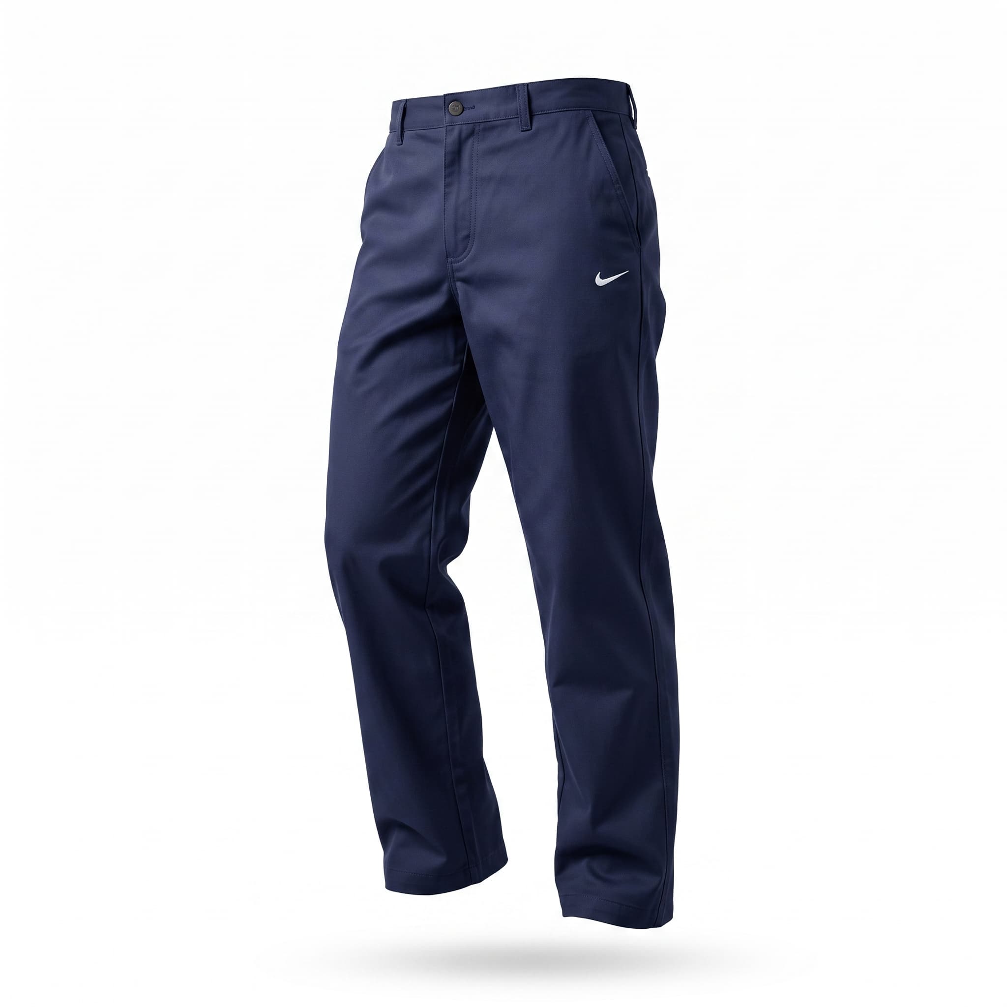 Chino nike bleu