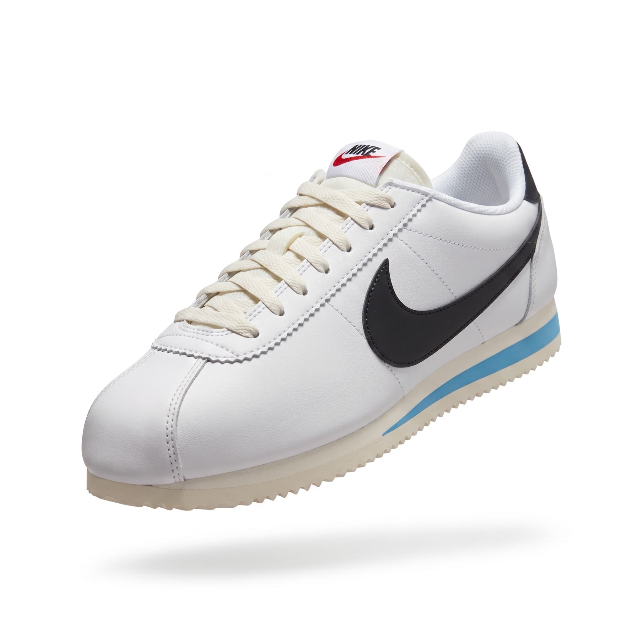 Cortez Light Photo Bleu