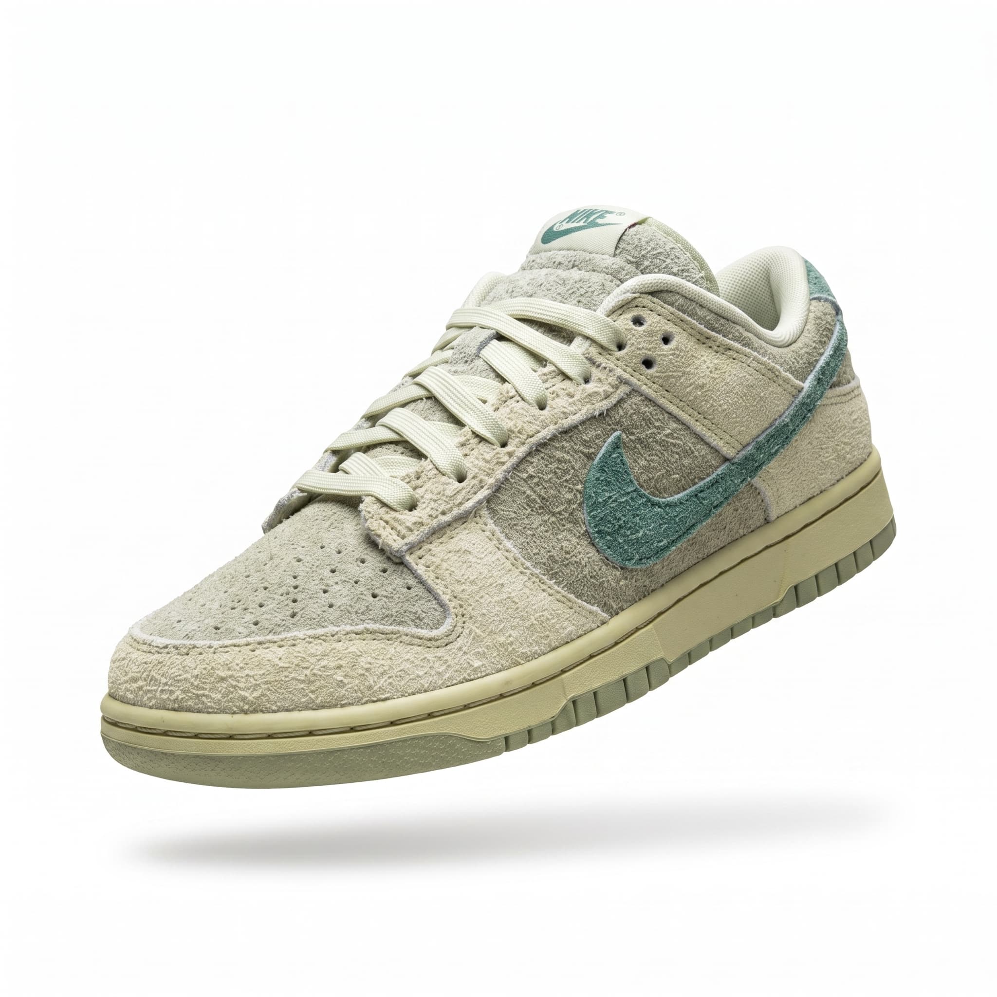 Dunk Low Olive Aura