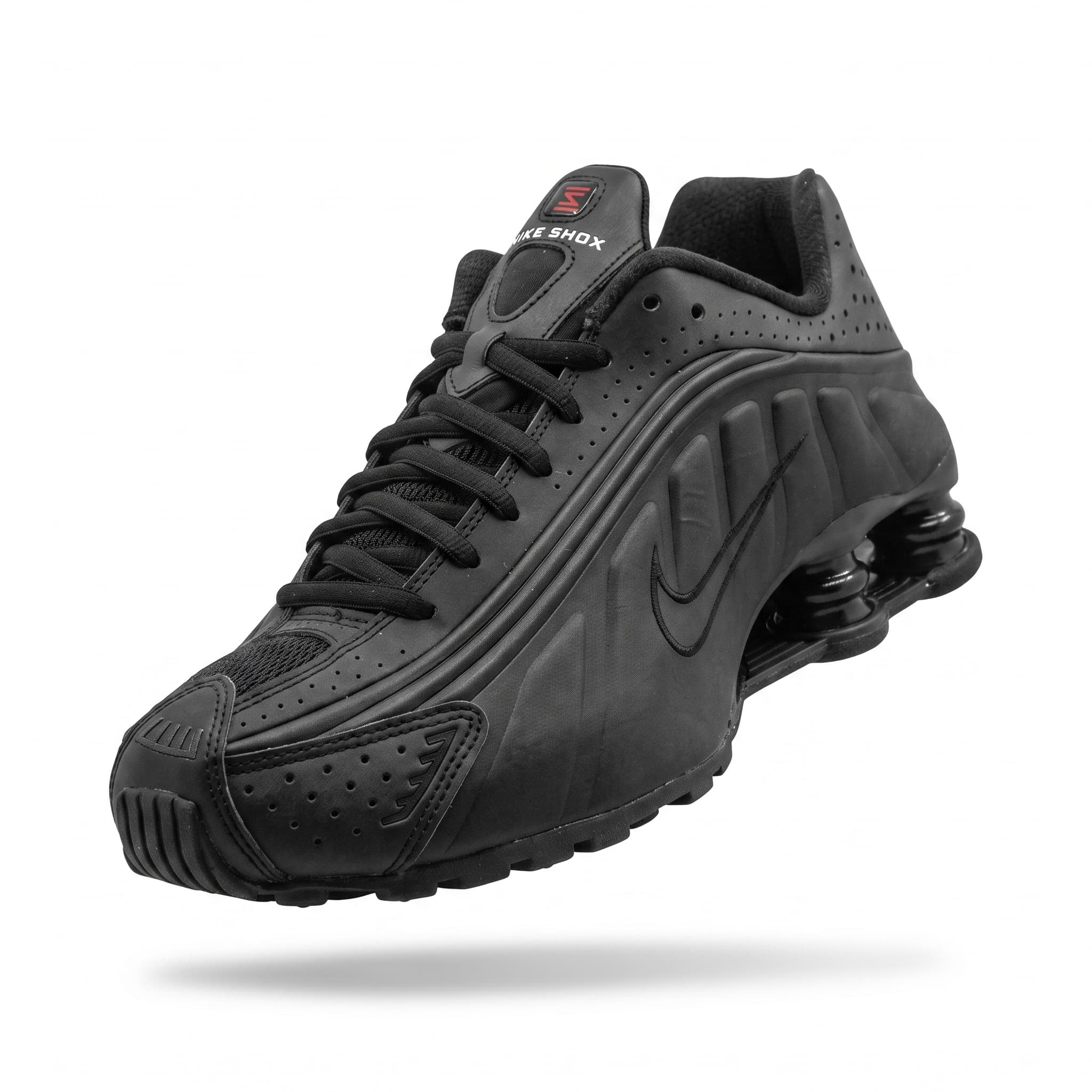 Nike Shox R4 noir